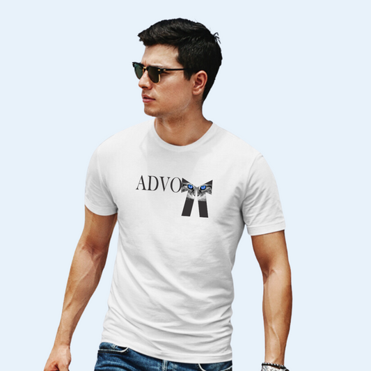 Advocat / MENS Regular T-Shirts ||   || Limited Edition by PureKinits